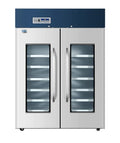 Refrigerador de farmacéutico. Modelo HYC-1378 HAIER