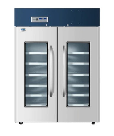 Refrigerador de farmacéutico. Modelo HYC-1378 HAIER