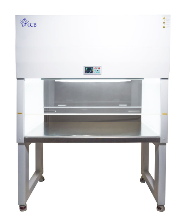 Campana de Flujo laminar 4 operadores