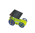 Vehículo Solar. Modelo CVQ2520-1