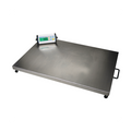 Básculas de Sobremesa y de Control de Pesaje  Modelo. CPWPLUS 75L. Marca: ADAM