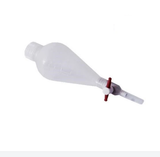 Embudo de separación. Modelo CRM-27159-0125