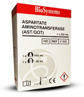 AST GOT