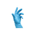 Guante de nitrilo chico. Modelo AMB3030CH. Marca: ambiderm