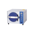 Autoclave horizontal de 20 litros. Modelo CVQ-20J. marca: Ecoshel