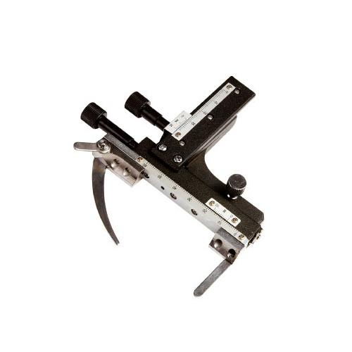 Carro móvil tipo B. Modelo VE-C9. Marca: velab