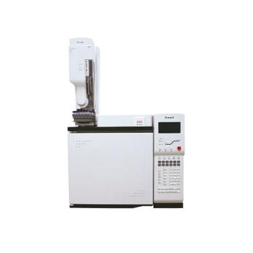 Cromatógrafo de gases. Modelo GC-A90. Marca:drawell