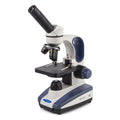 Microscopio monocular biológico. Modelo VE-M1. Marca: velab