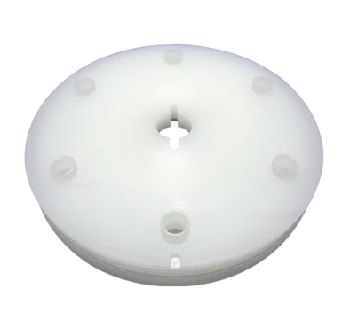 Sistema de Digestión por Microondas. Modelo ECO-610-T6
