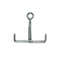 Pinza de Mohr. Modelo CVQ-0191. Marca: civeq