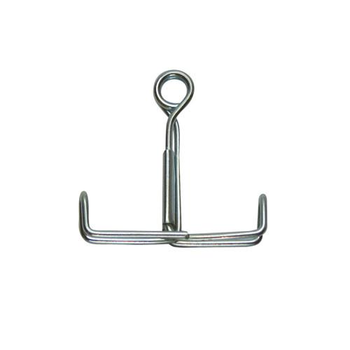 Pinza de Mohr. Modelo CVQ-0191. Marca: civeq