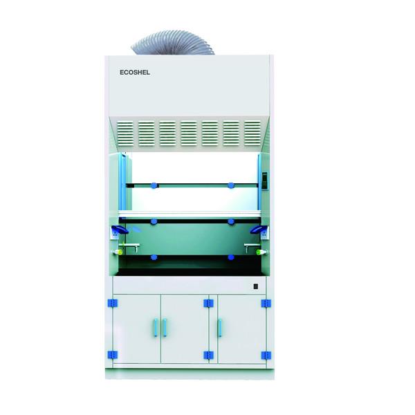 Campana de extracción de humos. Modelo FH1000(P). Marca: Ecoshel