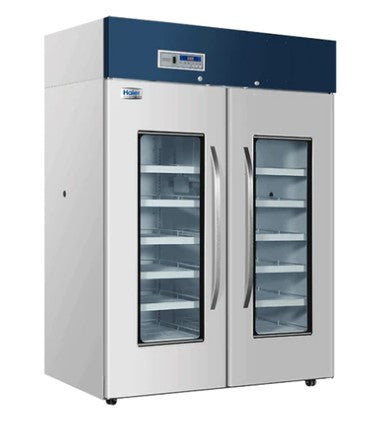 Refrigerador de farmacéutico. Modelo HYC-1378 HAIER