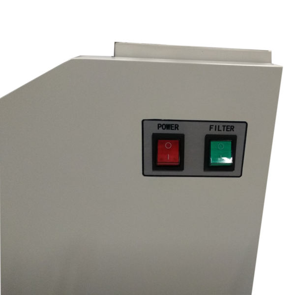 Procesador de tejidos. Modelo ECO-14P. Marca: ecoshel