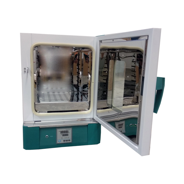 Horno de secado temperatura constante. Modelo 9053L. Mraca: ecoshel