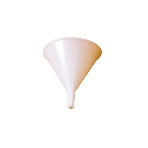 Embudo plástico 60mm. Modelo EF-1148. Marca: megalab