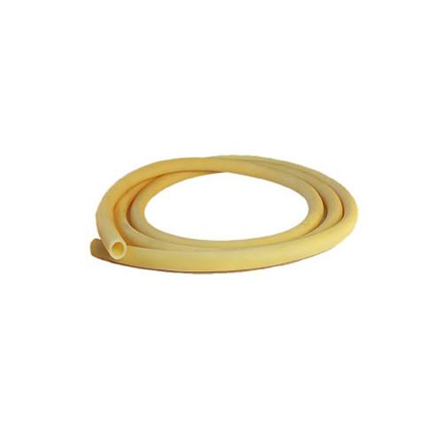 Tubo de hule látex. Modelo 2050-CVQ. Marca: civeq