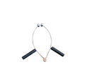 Descargador de Brazos Ajustable para Electrostática. Modelo CVQ 794