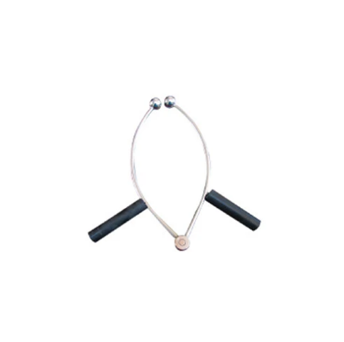 Descargador de Brazos Ajustable para Electrostática. Modelo CVQ 794