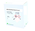 Microproteínas