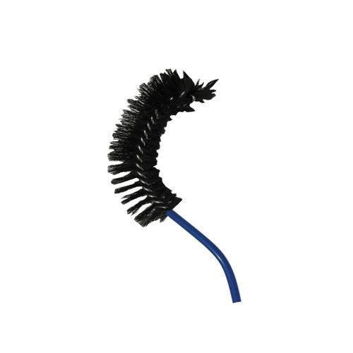 Escobillón para matraz aforado grande. Modelo CVQ16. Marca: nacional