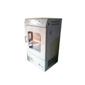Incubadora vertical de doble charola con agitación. Modelo CVP-250. Marca: scc