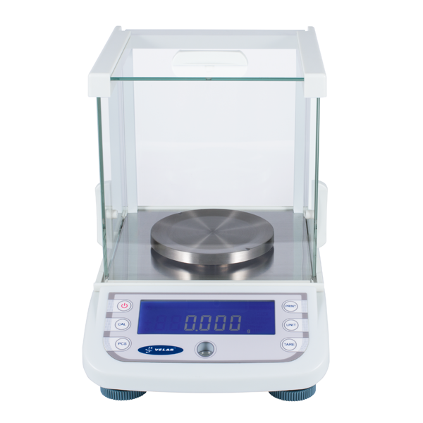 Balanza semi-analítica. Modelo VE-5003. Marca: Velab