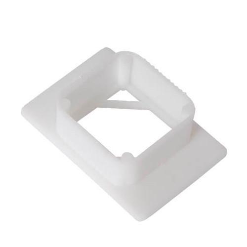 Cassette para inclusión "O". Modelo F1011.Marca: crm globe