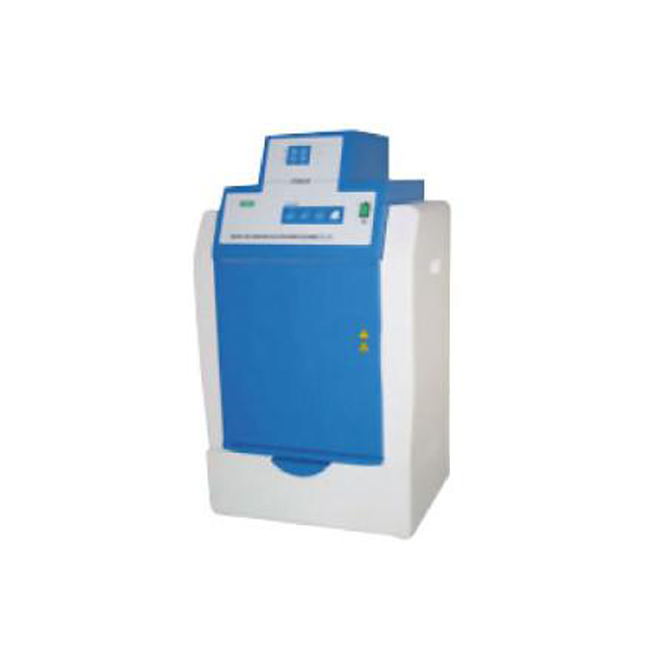 Sistema de documentación de geles. Modelo CS045-3C. Marca: CScientific