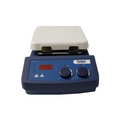 Agitador magnético con temperatura. Modelo MS7-H550-S. Marca: Science Med