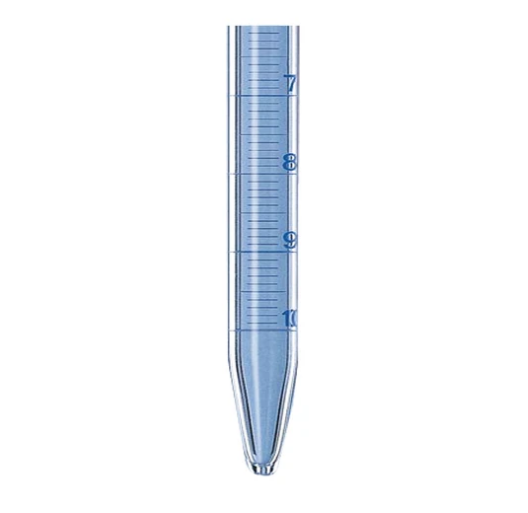 Pipeta graduada de 1ml. Modelo. 7085-1