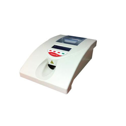 Analizador de orina para veterinaria. Modelo URINLIZER-50 VET. Marca:hlab