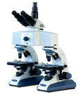 Microscopio de Comparación. Modelo VE-065. Marca: velab