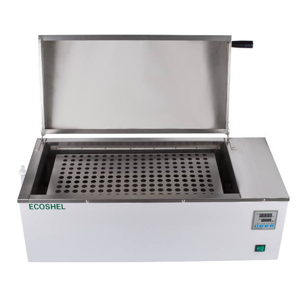 Baño maría de temperatura constante. Modelo BATH-6. Marca: Ecoshel