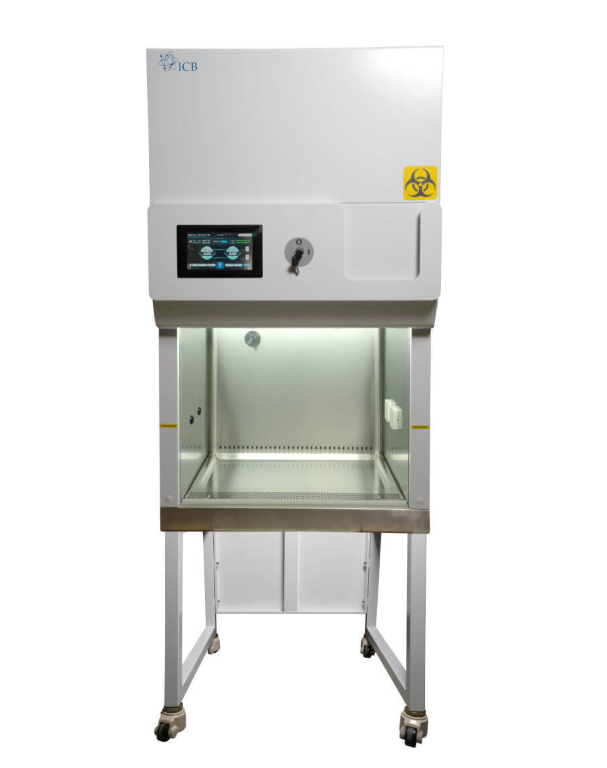 Cabina de Bioseguridad Clase II Tipo A2