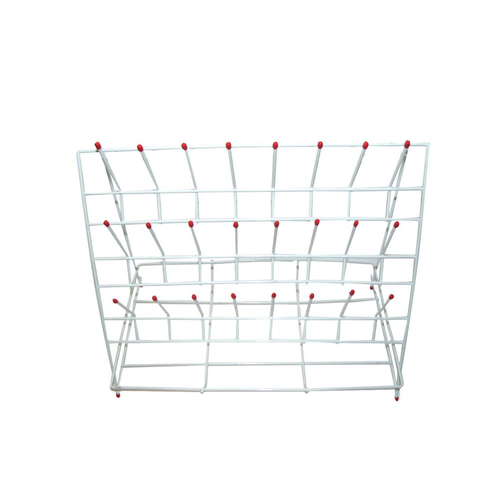 Escurridero de alambre. Modelo CVQ-0107. Marca: civeq