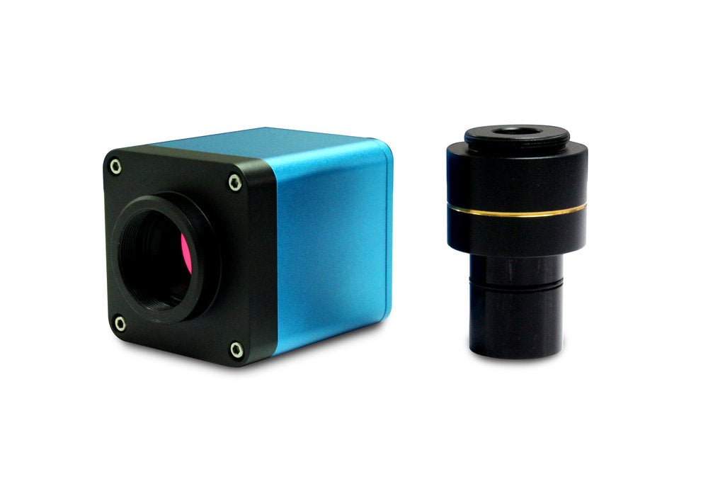 Cámara de microscopio para PC de 2 MP y WIFI. Modelo VE-WUCAM0720PA. Marca: velb