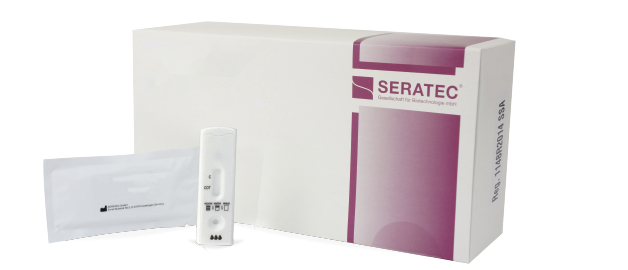 Prueba Rápida Para La Detección De Cotinina –  Seratec