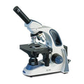 Microscopio monocular biológico. Modelo VE-M4. Marca: velab