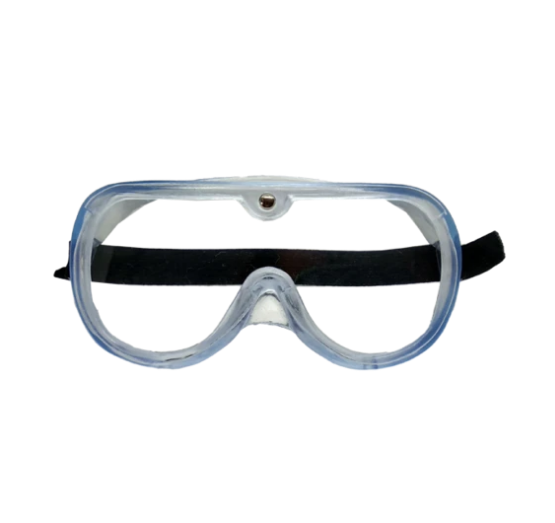 Goggles de seguridad. Modelo CVQ0730