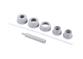 Dispensador de2.5-25ml. Modelo 7442525 SCIENCE MEDSKU: 7442525
