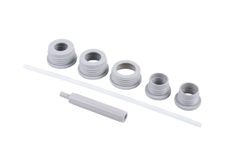 Dispensador de2.5-25ml. Modelo 7442525 SCIENCE MEDSKU: 7442525