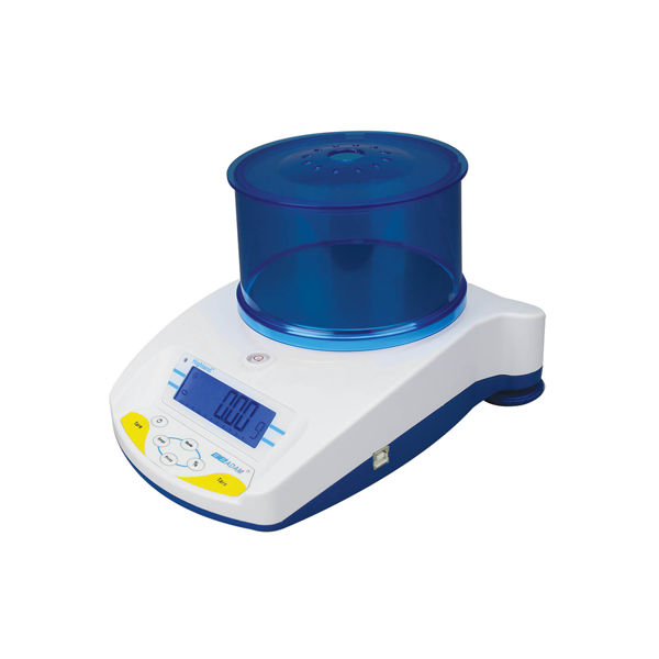 Balanzas compactas y portátiles Core. Modelo CQT202 Código CQT202.Marca: ADAM