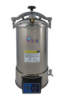 Autoclave Digital 24 L