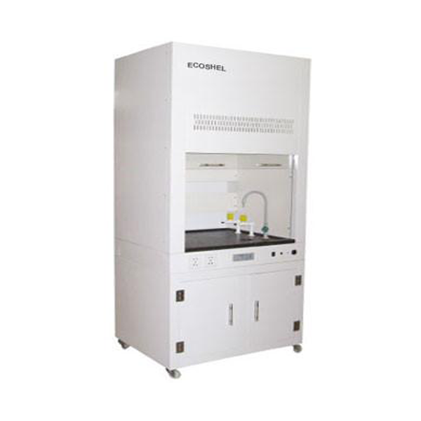 Campana de extracción sin ductos. Modelo DFH10. marca: Ecoshel