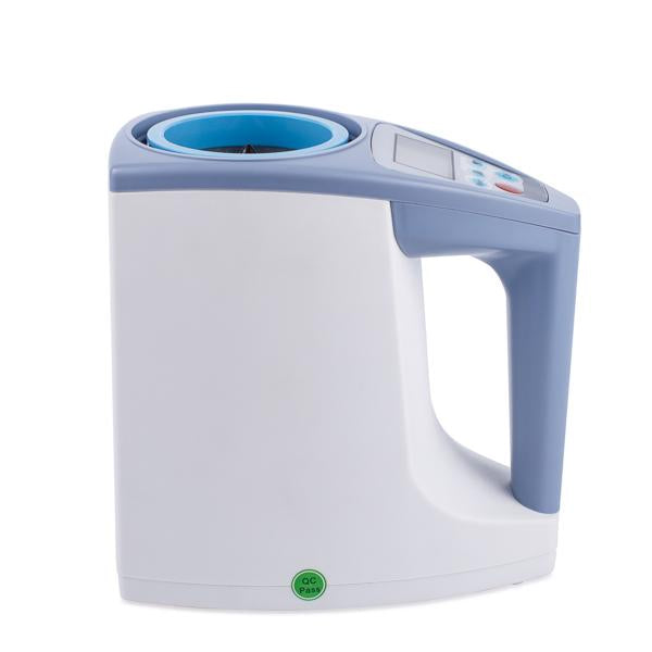 Medidor de humedad en granos. Modelo GMOISTURE-I. Marca: Ecoshel