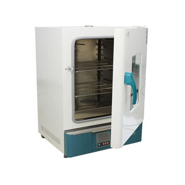 Horno de secado. Modelo FA-45B. Marca: ecoshel