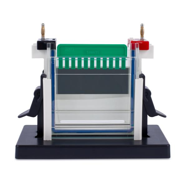 Cámara de Electroforesis Vertical. Modelo CS-SCZ2+.Marca: CScientific