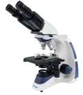 Microscopio binocular biológico. Modelo VE-B1. Marca: velab