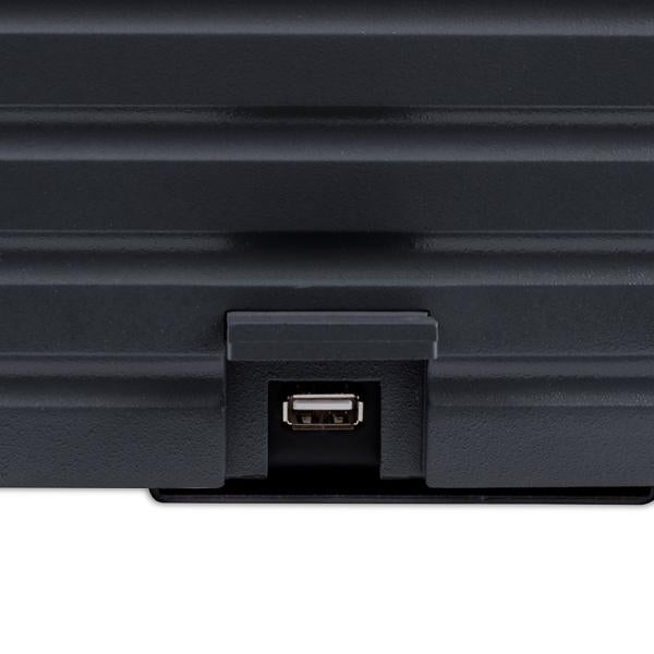 Espectrofotómetro UV y Visible. Modelo VE-6000T. Marca: velab